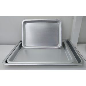 China OBLONG TRAY,PAN,BAKEWARE wholesale