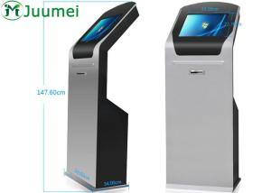 China Bank Queue Management Machine Smart For Customer Service Center wholesale