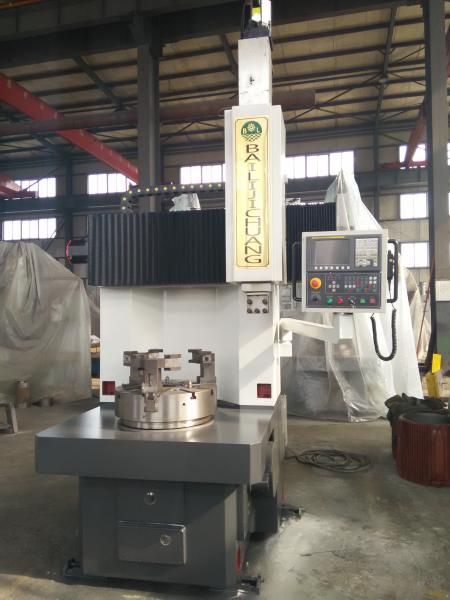 Quality High Speed and High Efficiency Auto Parts Lathe Machining for sale