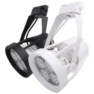 China 30w Magnetic Track Light wholesale