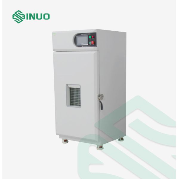 UN38.3 Test Chamber Supplier Battery Pack Explosion Test Machine
