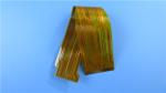 Adhesiveless Flexible Printed Circuit FPC Built on Transparent Thin Glueless