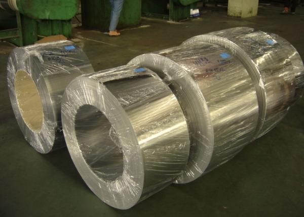 Quality 610mm Annealed Dry Cold Rolled Steel Coils and Sheets DC01 for sale