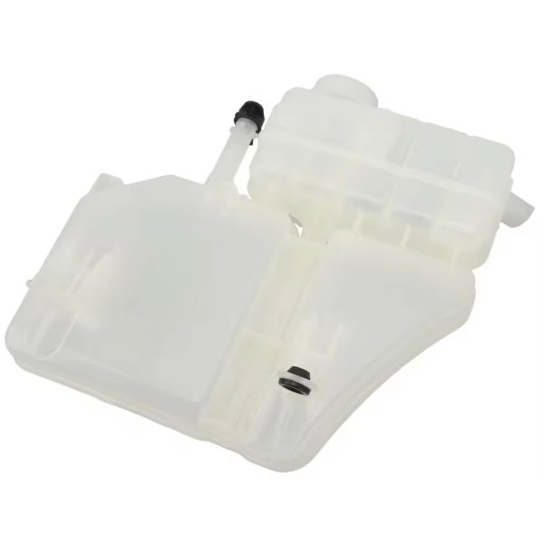 Car Fitment Cadillac 22948113 Radiator Coolant Expansion Tank Water Tank for ATS CTS