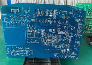 China ISO14001 4oz SMT Turn Key PCB Assembly Service wholesale