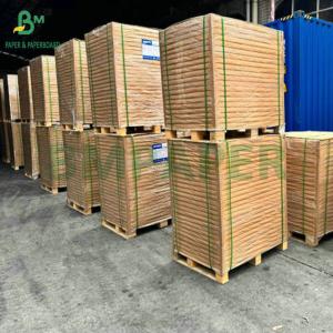 China 12 x 12 38gr 40gr Printable Waxed Coated Parchment Paper To Coffee House Food Wrapping wholesale