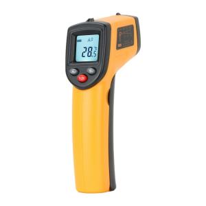 China Digital Thermal Imaging Thermometer / Non Contact Imaging IR Thermometer wholesale