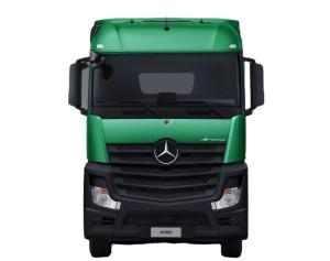China ESC Equipped 2023 Mercedes Benz 480hp Large Heavy GVW 26000kg Curb Weight 9300kg 6*4 Truck Tractor Head with 10 Tires wholesale