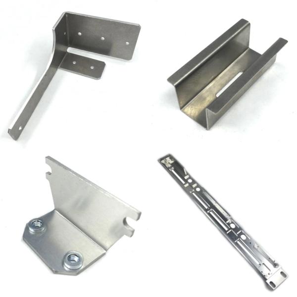 Quality Precision Custom CNC Machining Sheet Metal Parts for sale