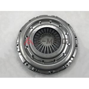 China 3482000462 362mm Clutch Pressure Plate Mercedes Benz OM 904.909 wholesale