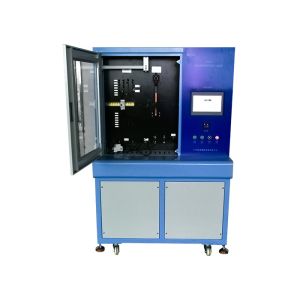China IEC 60947-1 Circuit Breaker Tripping Characteristics Comprehensive Testing Machine wholesale