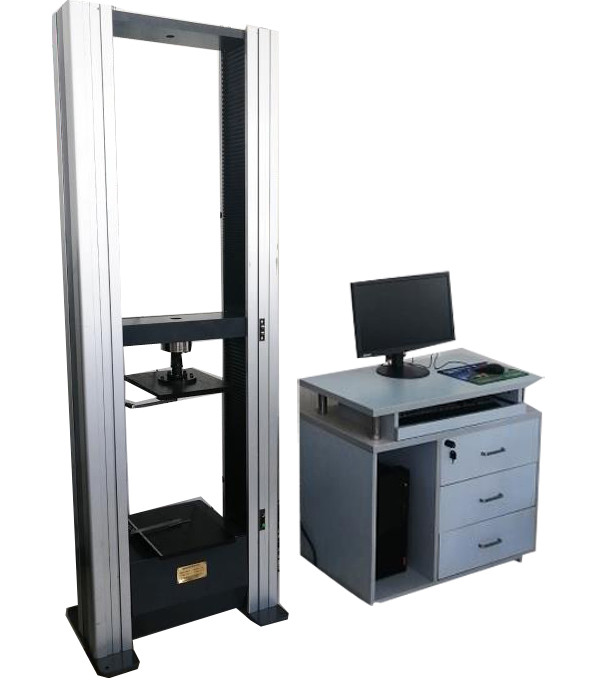 China Thermoplastics pipes - Determination of ring stiffness、Ring stiffness testing machine wholesale