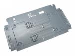Material : SECC Precision metal stamping parts thickness 1.0mm , electronics