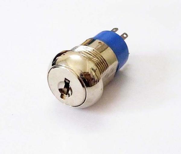 Quality switch lock,key  lock switch,electrical switch lock for sale