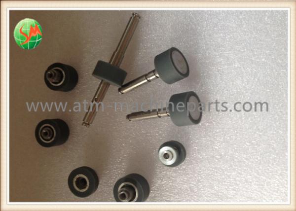 Quality Banking machine ATM Card Reader part wincor ID18 card reader roller for sale