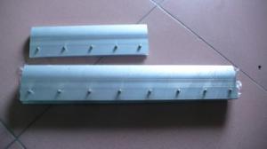 China Aluminum Squeegee Handle wholesale