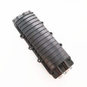 China Waterproof Cable ABS PC PP Fiber Optic Splice Closure wholesale