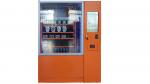 Hospital Little Bottles Medication Vending Machine With Remote Information