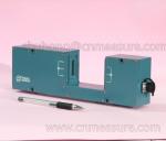 LDM1025/LDM2025 series intelligent Laser scan micrometer. Compact laser diameter