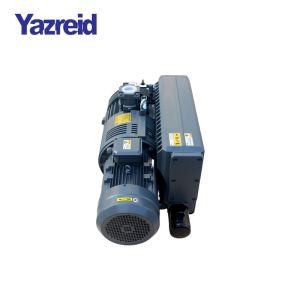 China Oil Free Rotary Vane Direct Drive Vacuum Pump 5.5KW wholesale