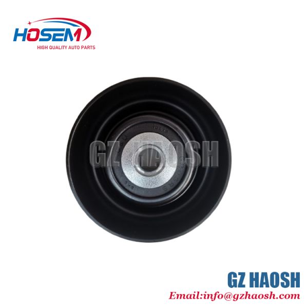 ISUZU Tensioner Pulley 1025020RCK-2 OEM Replacement 3-Month Warranty