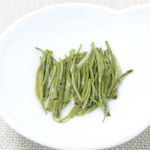 China Chinese Green Tea maojian Tea , Slightly Fresh Green Tea Leaves on sale
