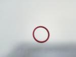 70-90 Hardness Coated O Ring With Wide Temperature Range