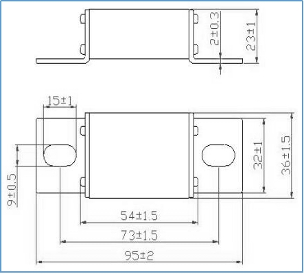 Energy Storage System Fuse Suppliers in China