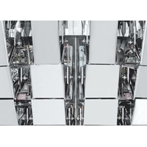 Three Layers 16 Head Flaky Automatic Multihead Weigher