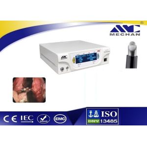 China Adnoidectomy / Tonsillectomy ENT Plasma Generator With Multi Function Probe wholesale