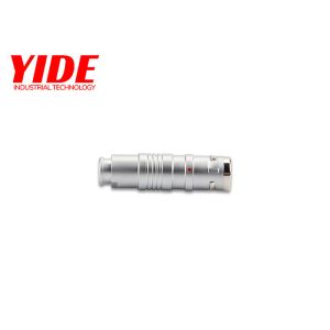 China IP65 - IP68 Industrial Power Connectors Aviation Circular Connectors on sale