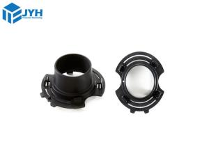 China Precise Low Volume CNC Machining Stainless Steel Parts For Medical Parts on sale