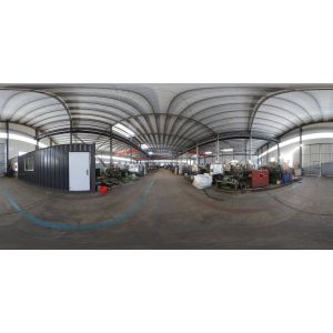 Qingdao Shun Cheong Rubber machinery Manufacturing Co., Ltd.