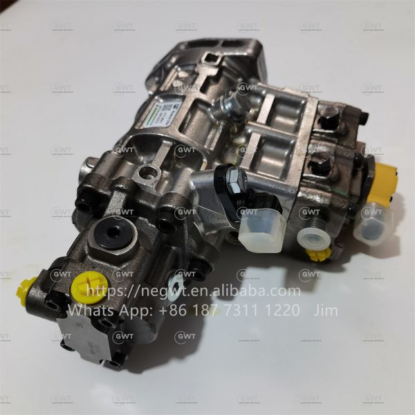 C6.6 E320D E323D Fuel Injectors 317-8021 3178021