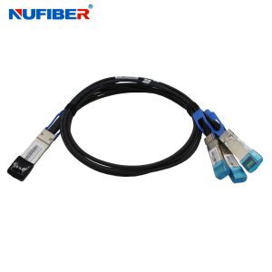 Copper DAC Breakout Cable