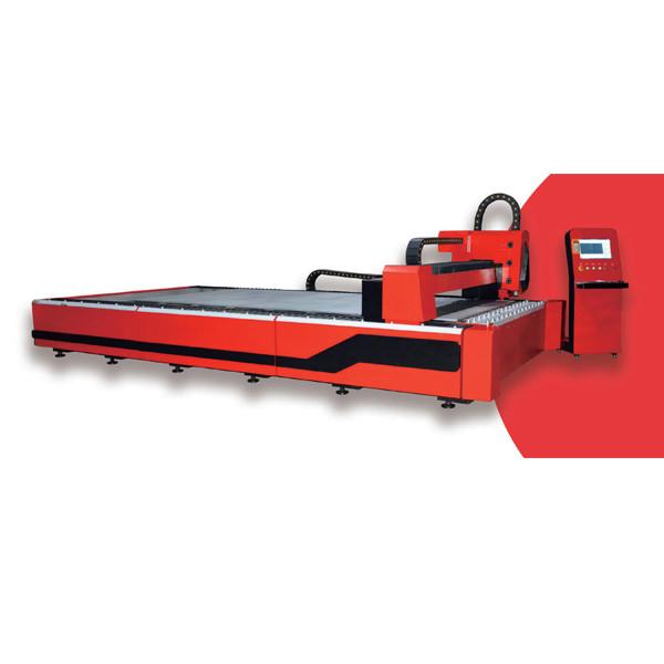 Quality Fiber Source 1070nm ITO Glass Laser Etching Machine AC220V / 50HZ for sale