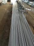 AISI 4130 is a low alloy chromium molybdenum (CrMo) steel pipes It has a lower