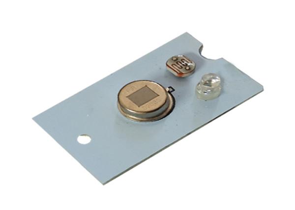Quality Kitchen Lighting White FR4 111mA Induction Circuit Board for sale