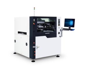 China Fully Automatic SMT Printer YSL-Star features machine wholesale