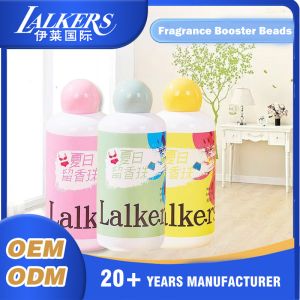 China Custom Laundry Fragrance Beads Condensed Remove Stains Deeply Eco Friendly wholesale