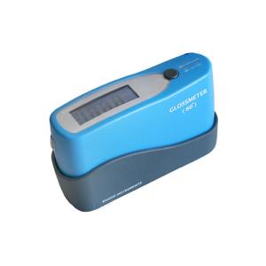 China BGD 513 ISO 2813 ASTM D 523 Basic Glossmeter wholesale