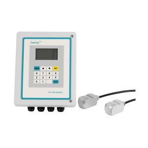 China TF1100 Clamp On Cheap Ultrasonic Flow Meter wholesale