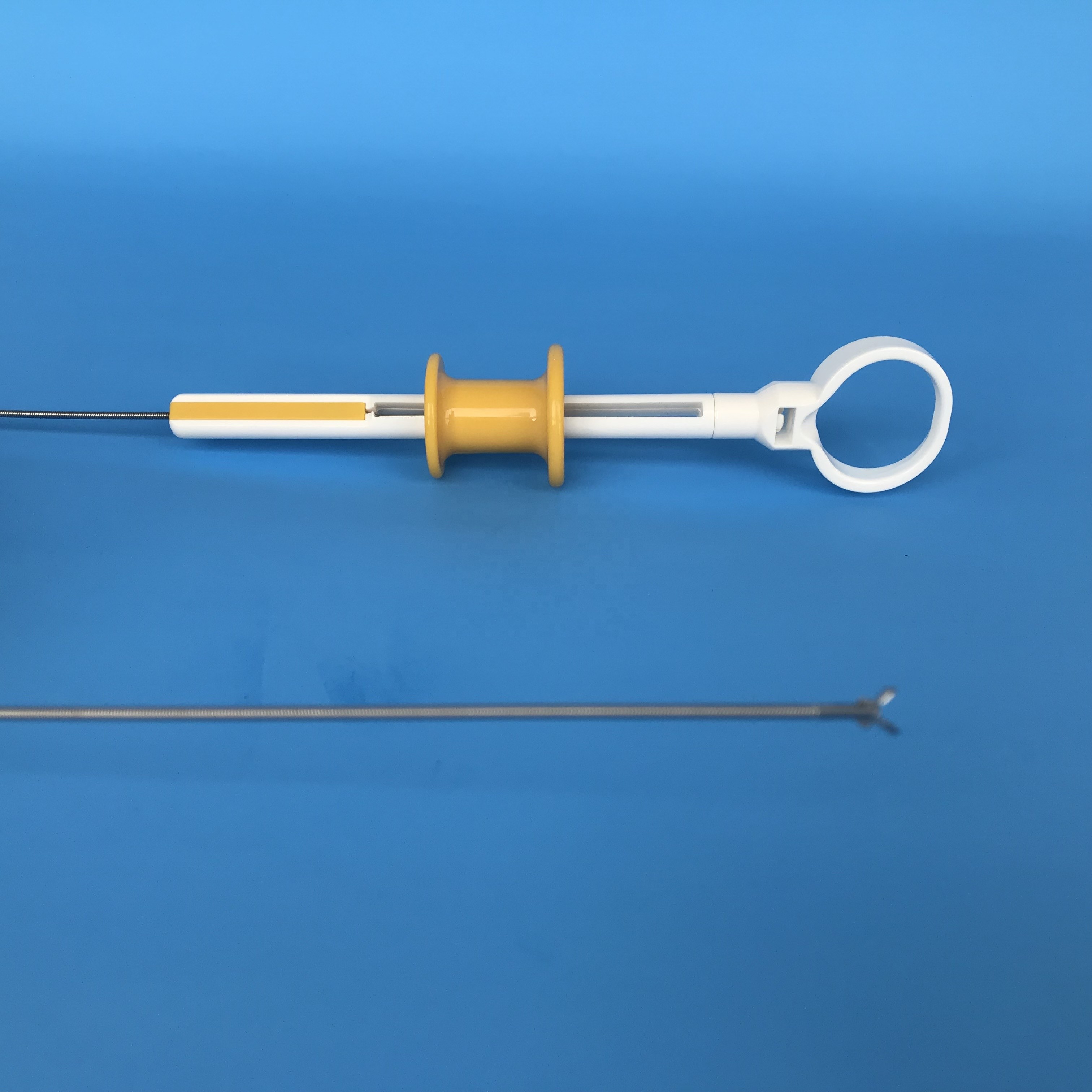 China 1800mm Endoscopic Jumbo Biopsy Forceps Alligator Cup wholesale