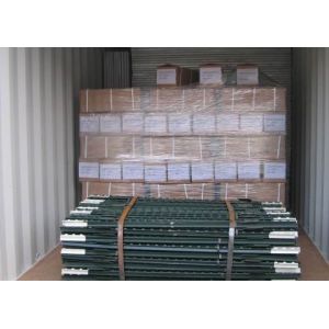 China Fire Lane Chain Link Fence Emergency wholesale
