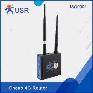 China [USR-G806] Wireless Industrial 3G/4G WIFI router with VPN/IPSEC wholesale