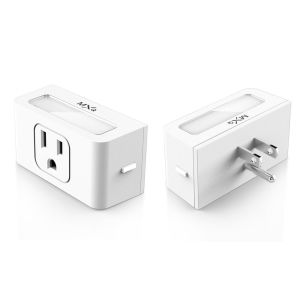 Phone Control Basic WiFi Remote Control Electric Sockets Energy Saving