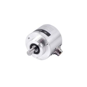 Complementary Push Pull Solid Shaft Encoder ISO9001