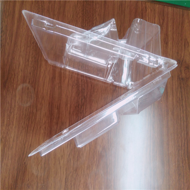 customerise blister hanging packaging clamshell PVC/PET blister products