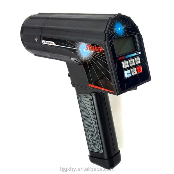 Quality 12° Beam Width Handheld Radio Flow Meter StreamPro ADCP with Microwave Power 50milliwatt for sale