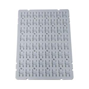 China FDA Certificated 31x42x0.5cm Blister Packaging Tray wholesale